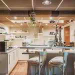 Hotel Breza Boutique Borovets