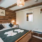 Hotel Breza Boutique 3*