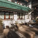 Breza Boutique 3* Borovets