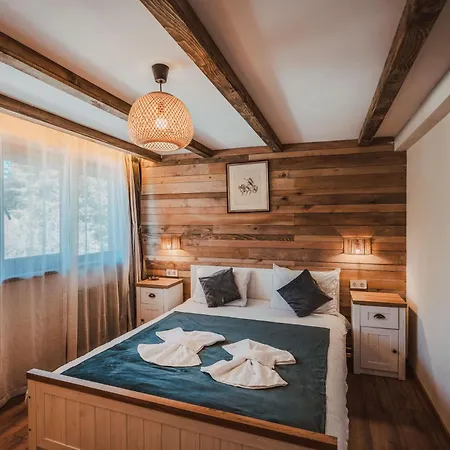 Breza Boutique Hotel