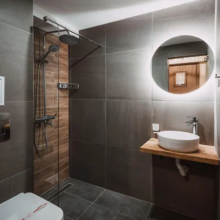 Chalet Evergreen Hotel Borovets