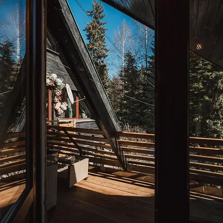 Chalet Evergreen 3* Borovets