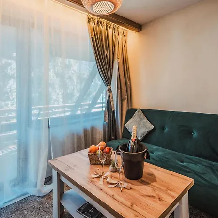 Hotel Breza Boutique 3*