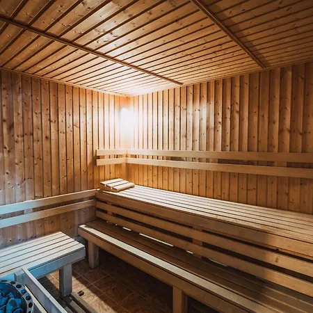 Breza Boutique Hotel Borovets