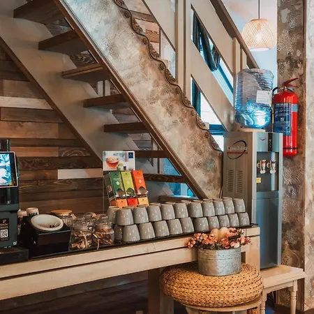 Hotel Breza Boutique Borovets