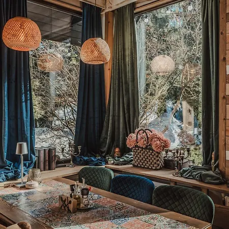 Breza Boutique Borovets