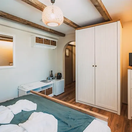 Chalet Evergreen Hotel Borovets
