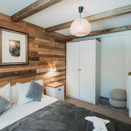 Chalet Evergreen 3*