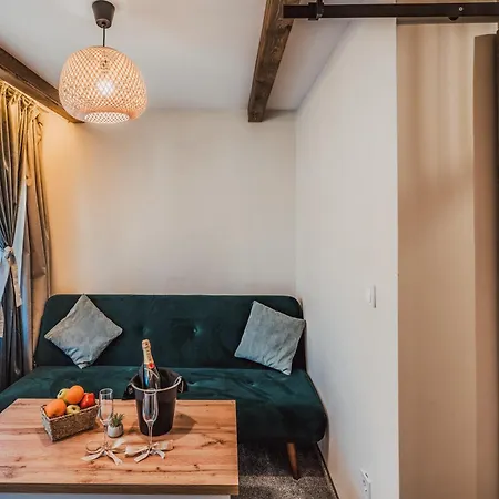 Chalet Evergreen Hotel