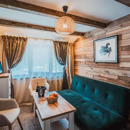 Chalet Evergreen Hotel 3*