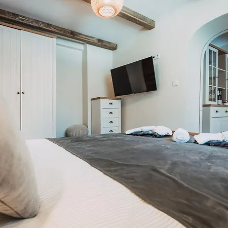 Hotel Chalet Evergreen Borovets