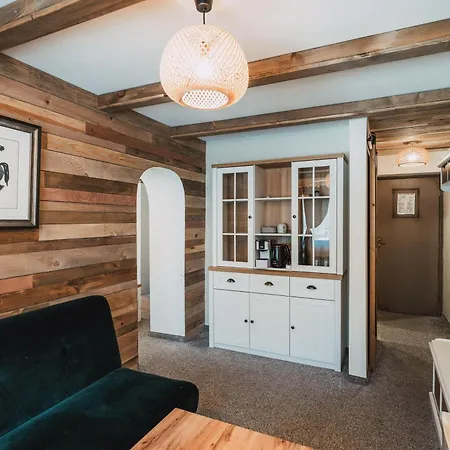 Chalet Evergreen Borovets
