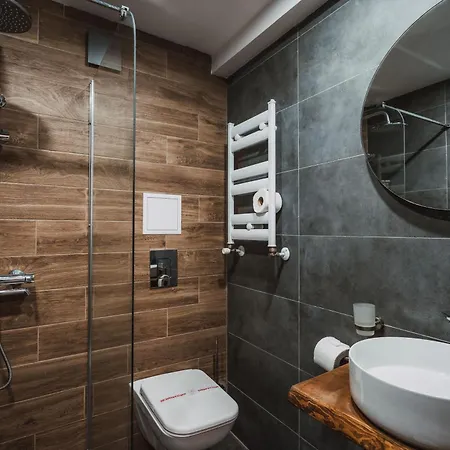 Chalet Evergreen