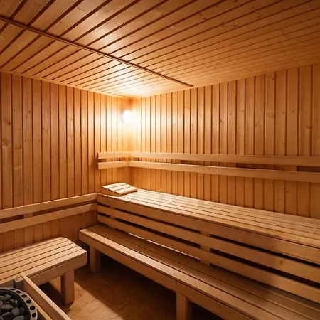 Chalet Evergreen 3*